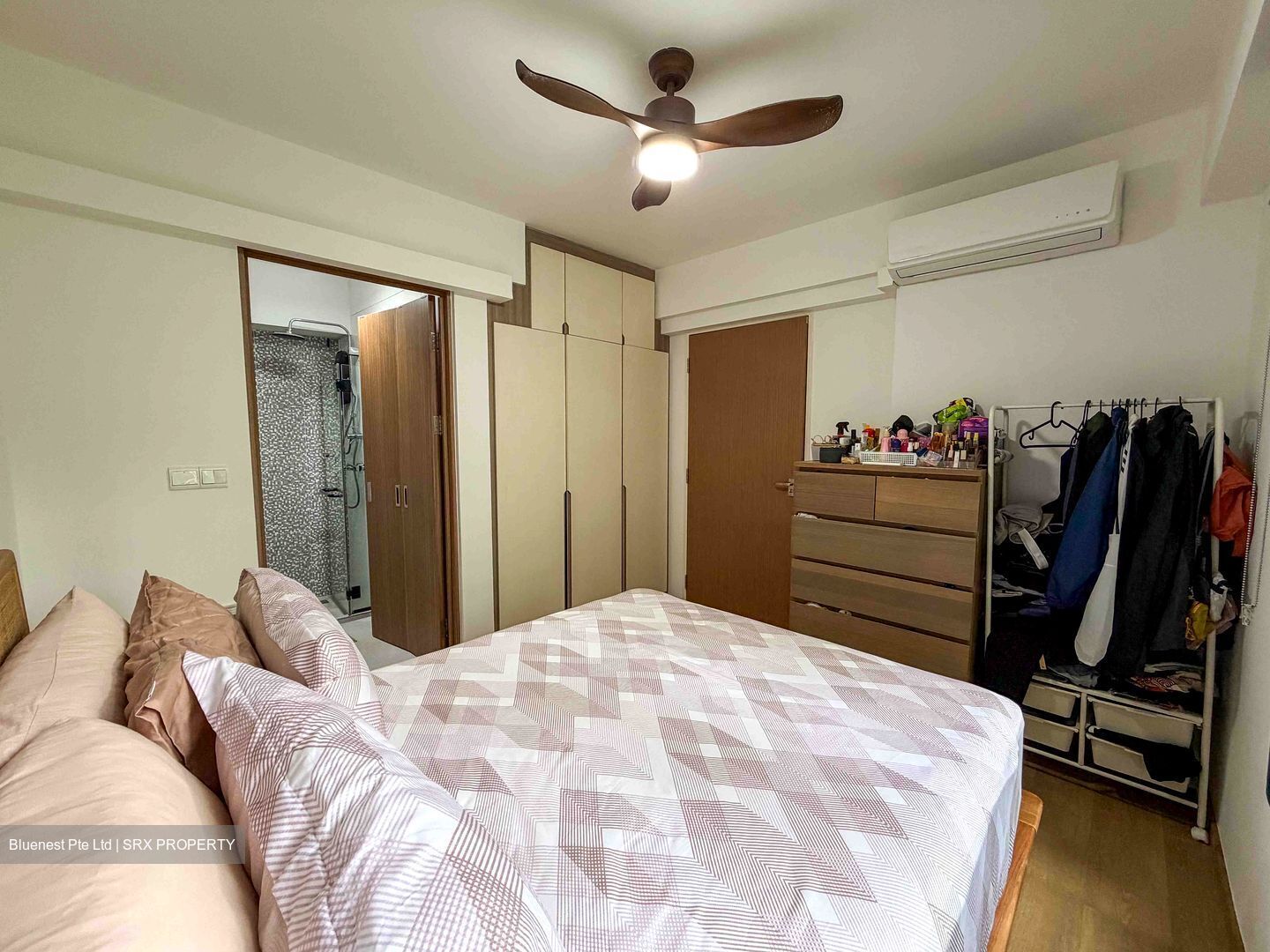 Blk 104A Alkaff Courtview (Toa Payoh), HDB 3 Rooms #629252731